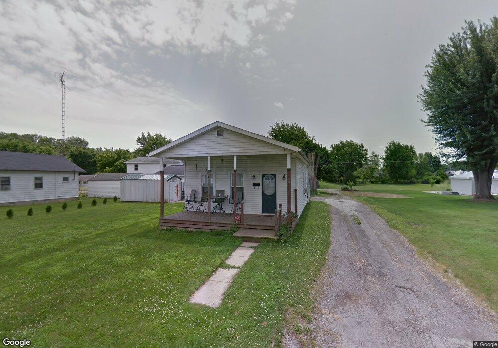 134 Brumm St, Kenton, OH 43326 - photo 1