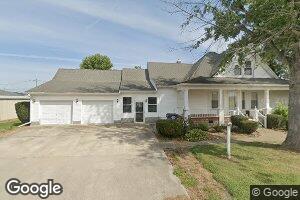 154 E 1st St, Medora, IN 47260
