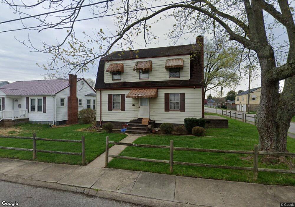 300 19th St, Dunbar, WV 25064 - photo 1