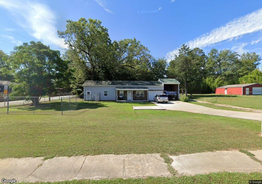 351 College Ave, Elberton, GA 30635 - photo 1