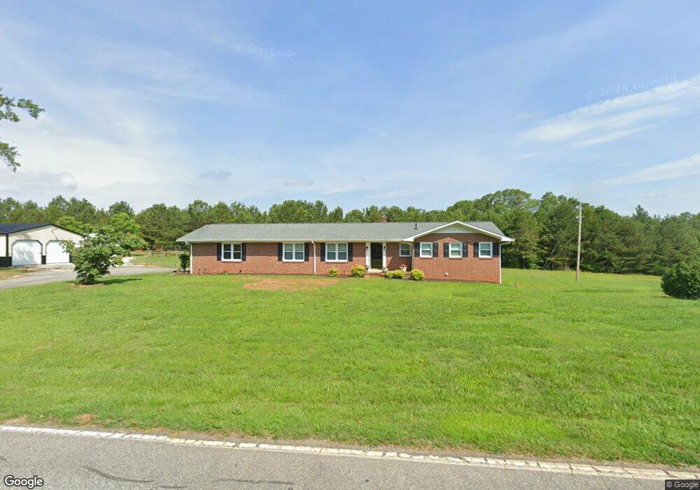 2251 Five Forks Rd, Pendleton, SC 29670 - photo 1