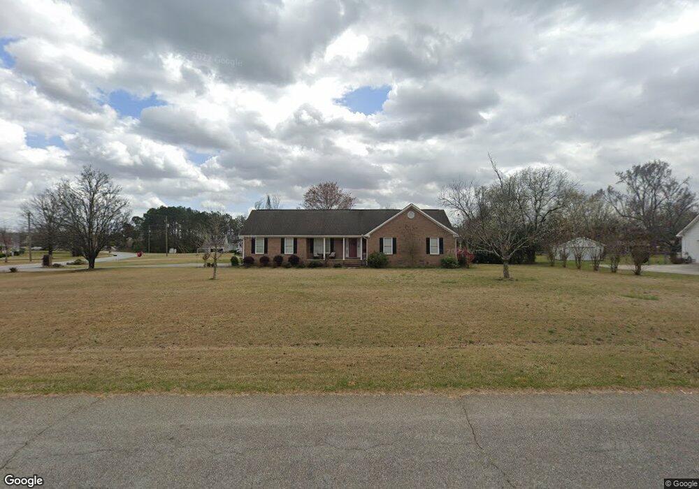 3684 Dean Dr, Macon, GA 31216 - photo 1