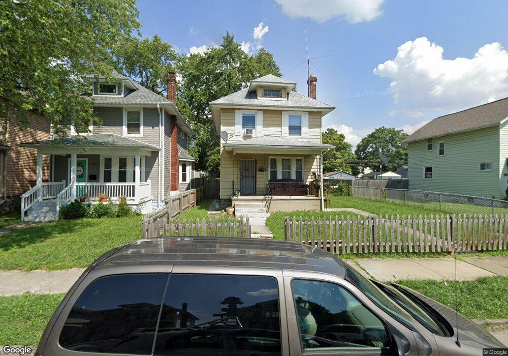 90 S Terrace Ave, Columbus, OH 43204 - photo 1