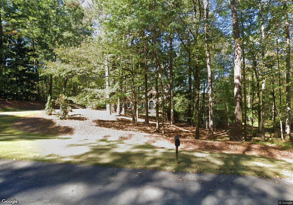 921 Mill Creek Run, Suwanee, GA 30024 - photo 1