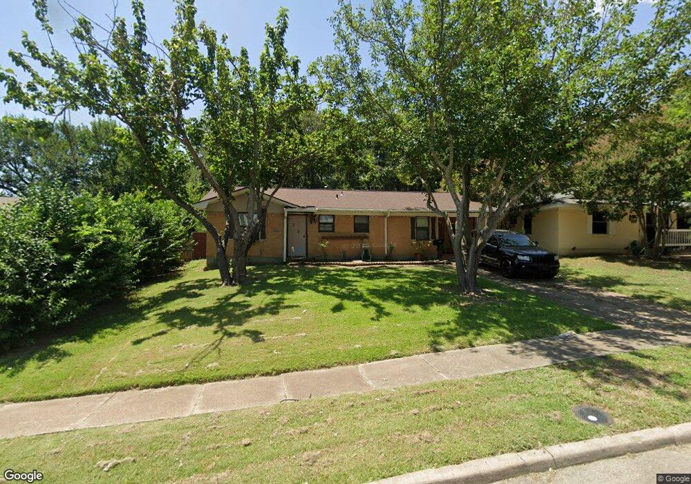 1304 Rusk Dr, Mesquite, TX 75149 - photo 1