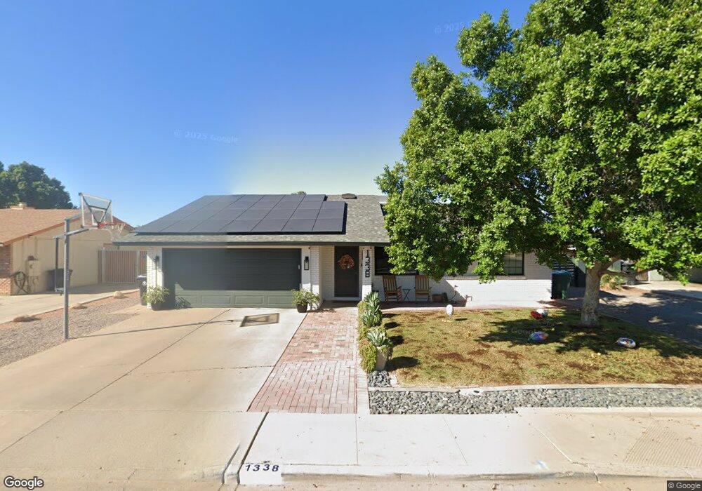 1338 S Oracle, Mesa, AZ 85204 - photo 1