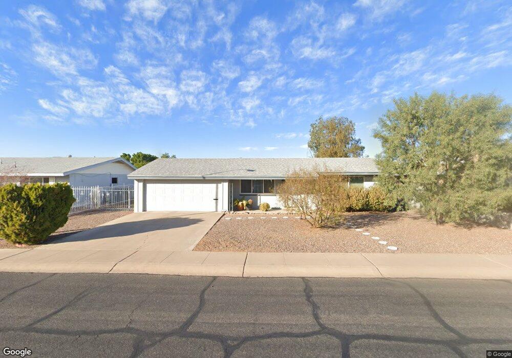 5948 E Casper Rd, Mesa, AZ 85205 - photo 1