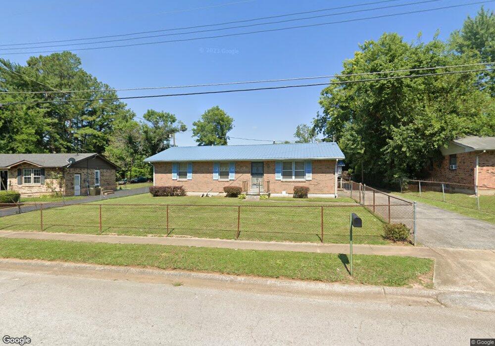 625 Evergreen Park Dr, Hopkinsville, KY 42240 - photo 1