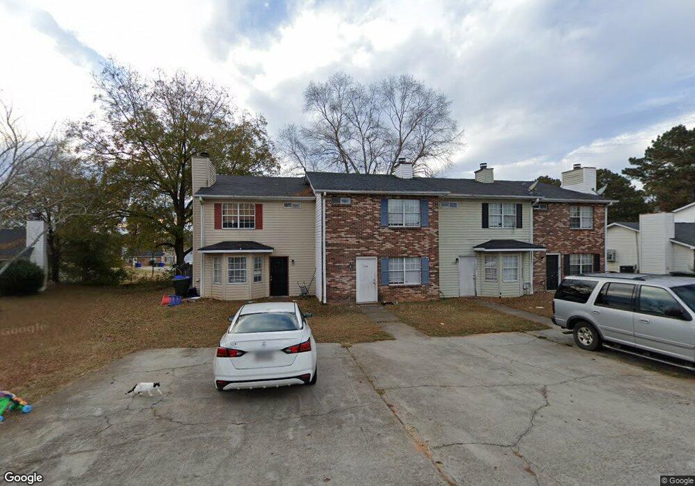 1750 Fox Chase Ct SE, Conyers, GA 30013 - photo 1