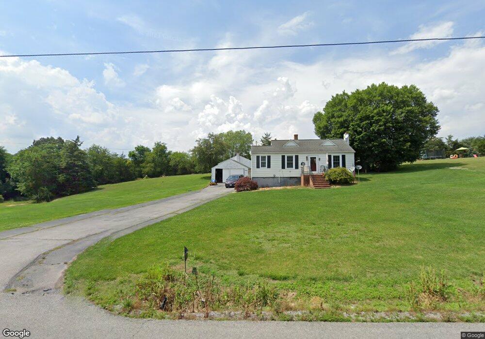 218 Balsley Rd, Staunton, VA 24401 - photo 1