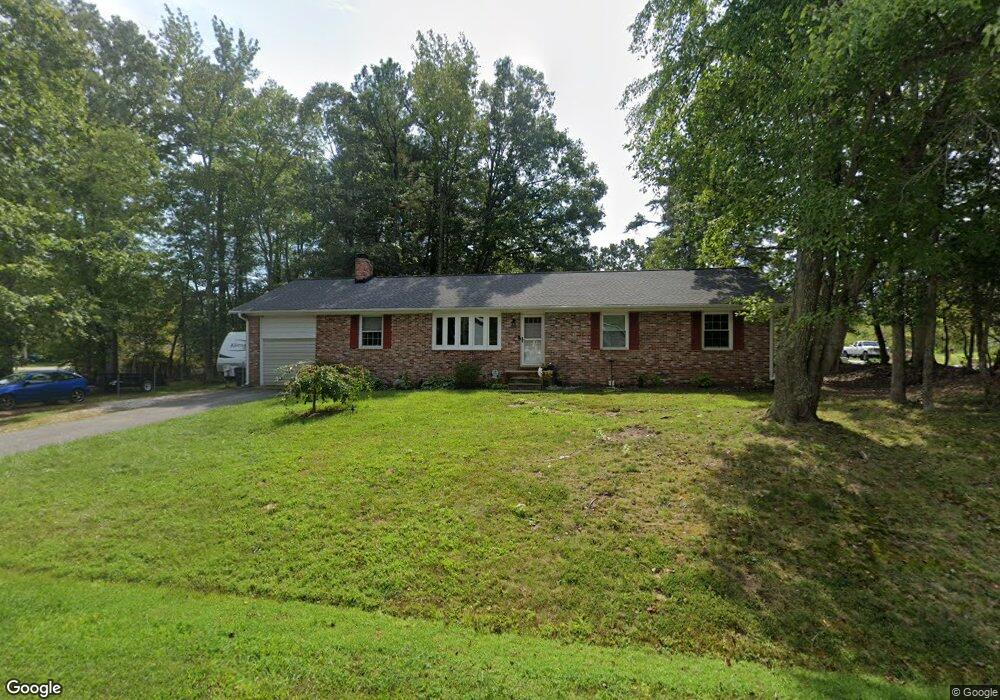 46651 Thomas Dr, Lexington Park, MD 20653 - photo 1