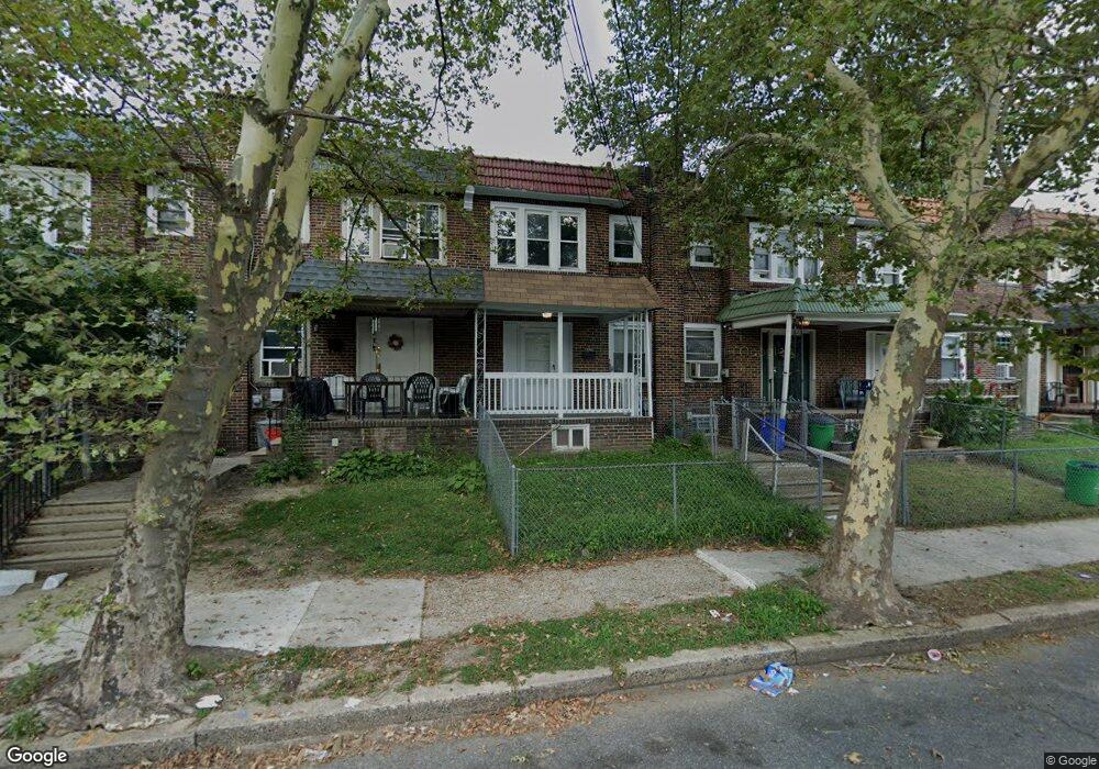 322 Boyd St, Camden, NJ 08105 - photo 1