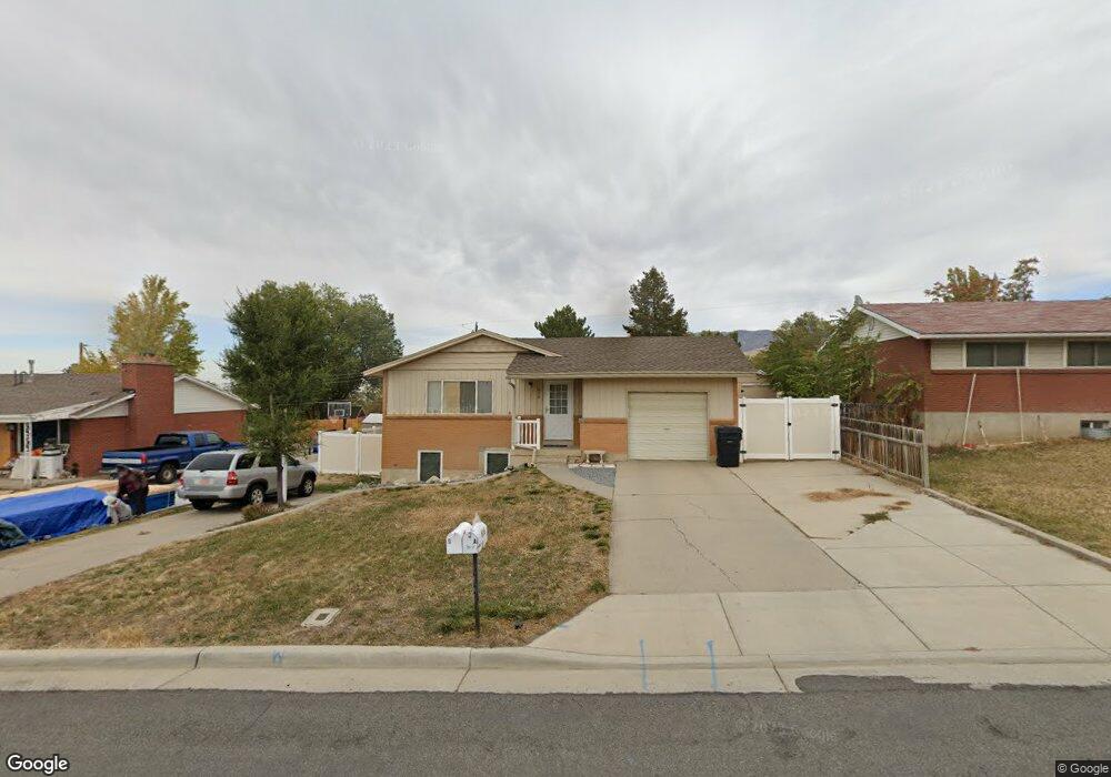 816 W 4100 S, Bountiful, UT 84010 - photo 1