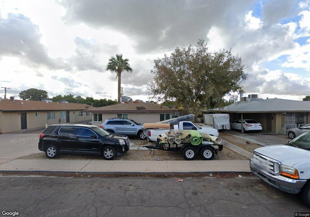 845 E 5th St, Mesa, AZ 85203 - photo 1