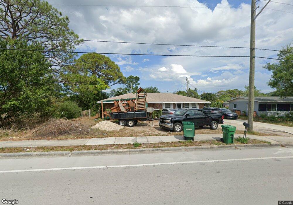 708 N Fiske Blvd, Cocoa, FL 32922 - photo 1