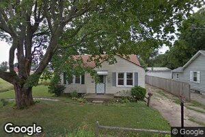 423 McCullen St, Anderson, IN 46017