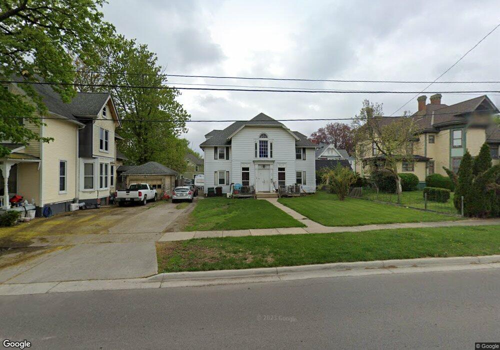 229 N Locust St, Adrian, MI 49221 - photo 1