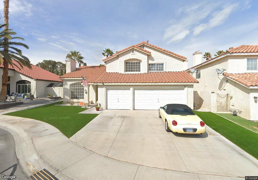 10020 Harpoon Cir unit na, Las Vegas, NV 89117 - photo 1