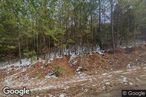 1744 Holtz Claw Rd, Omaha, GA 31821