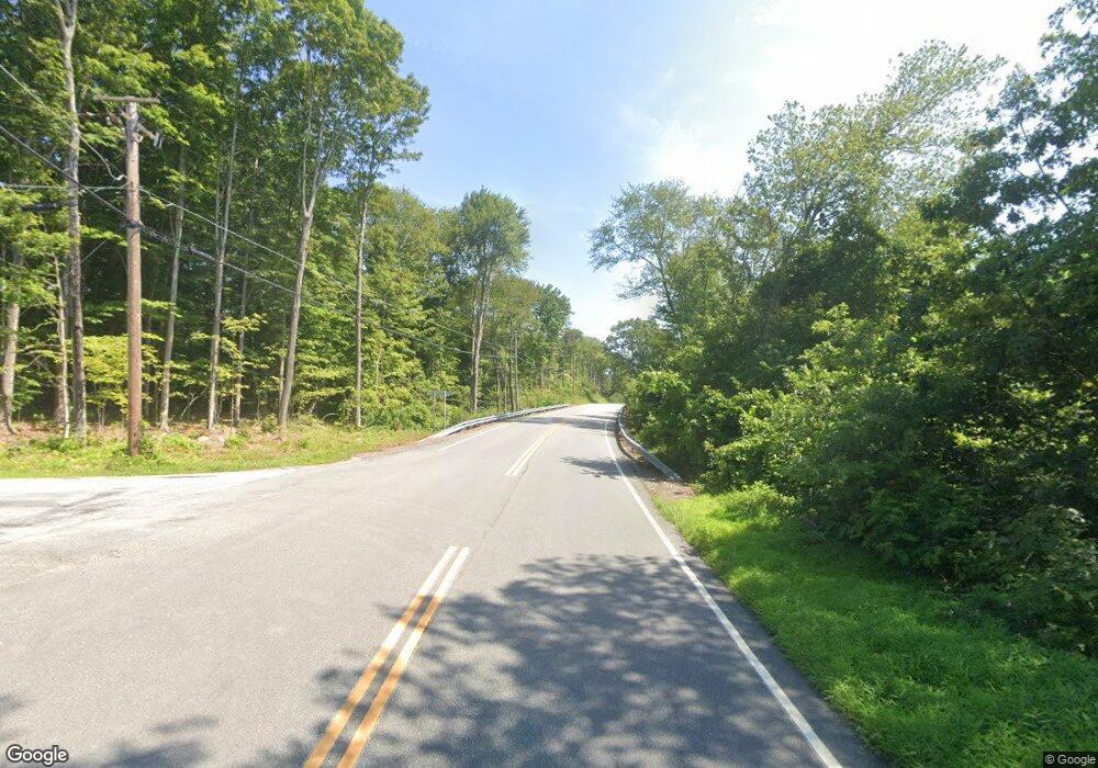 391 Hampton Rd, Pomfret Center, CT 06259 - photo 1