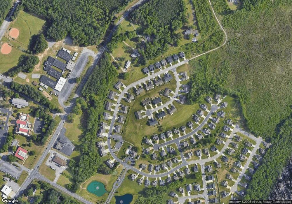 4039 Rotherham Cir, Prince George, VA 23875 - photo 1