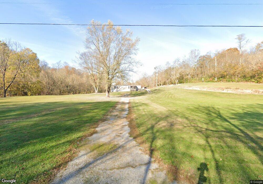 4407 Clarks Run Rd, Maysville, KY 41056 - photo 1
