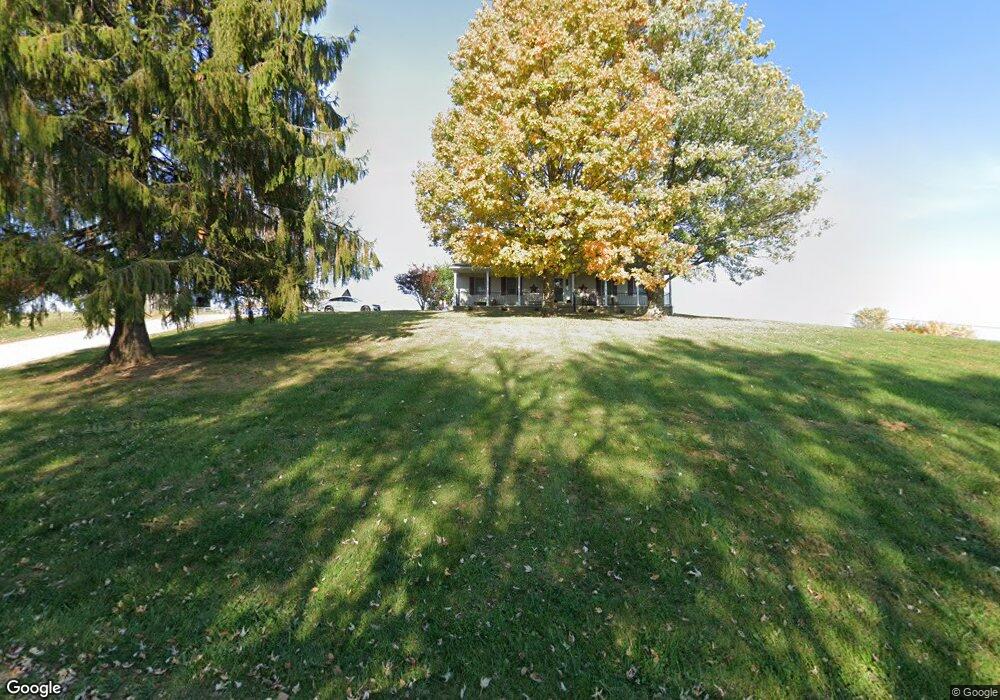 4479 Clarks Run Rd, Maysville, KY 41056 - photo 1