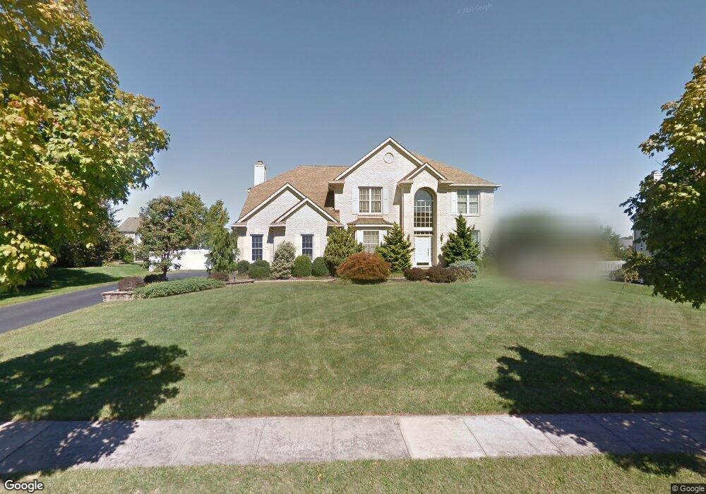 11 Compton Dr, East Windsor, NJ 08520 - photo 1