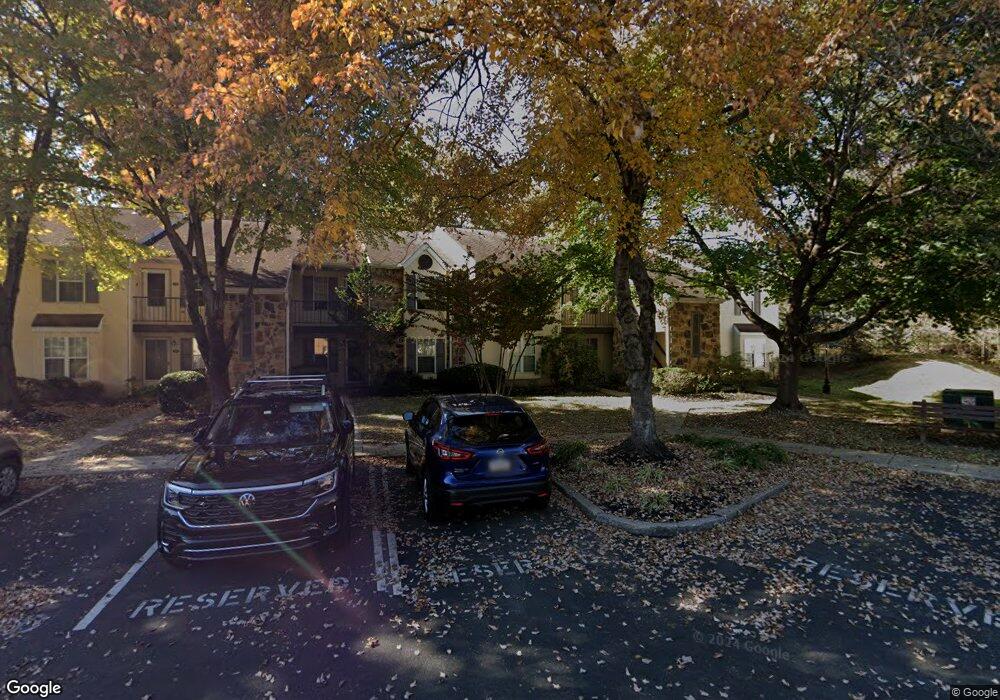 231 Valley Stream Ln unit 231M, Chesterbrook, PA 19087 - photo 1