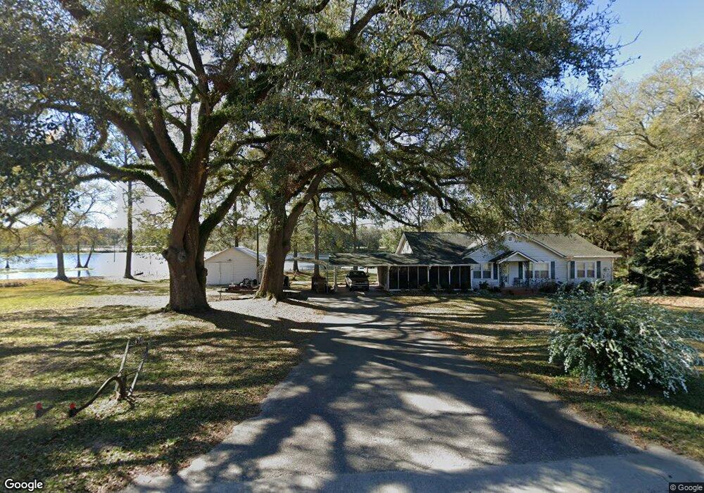 575 Kinard Bridge Rd, Lenox, GA 31637 - photo 1