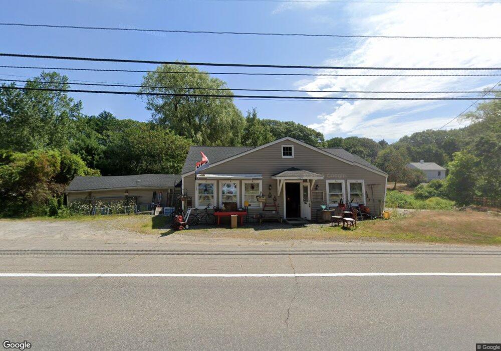 1175 Us Route 1, York, ME 03909 - photo 1
