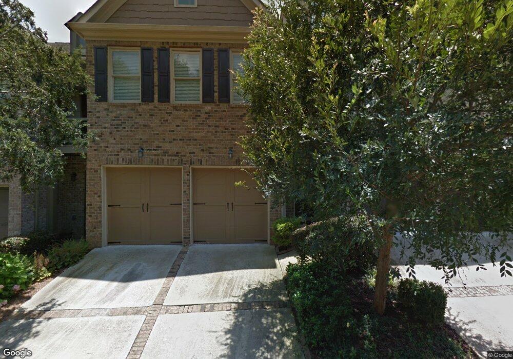 3206 Claudia Place, Norcross, GA 30092 - photo 1