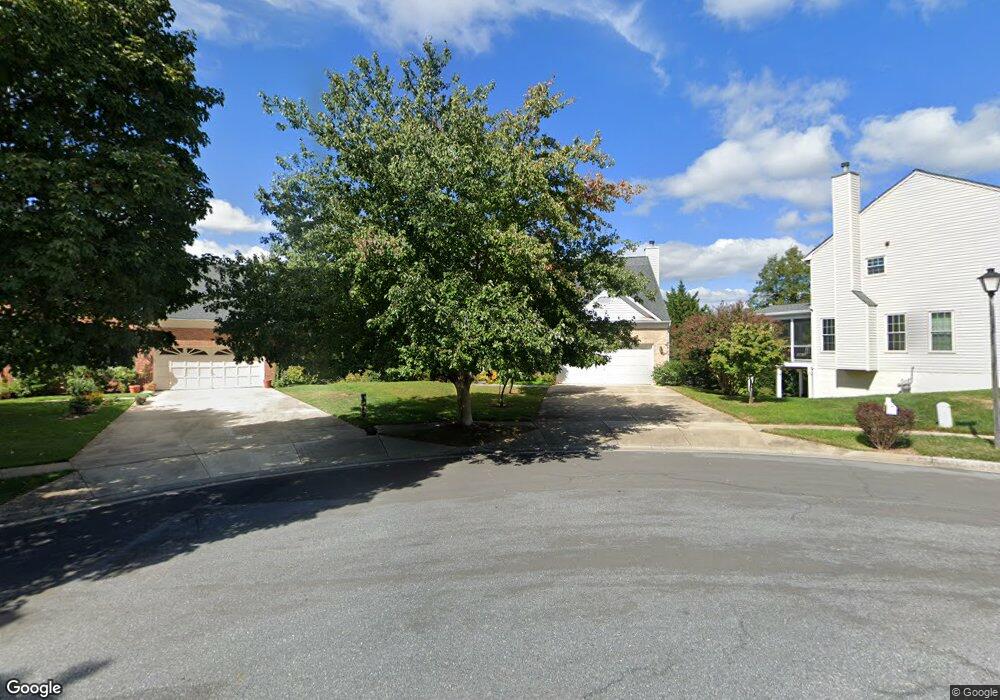 11004 Grassy Knoll Terrace, Germantown, MD 20876 - photo 1