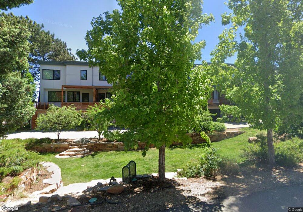3960 Springleaf Ln, Boulder, CO 80304 - photo 1
