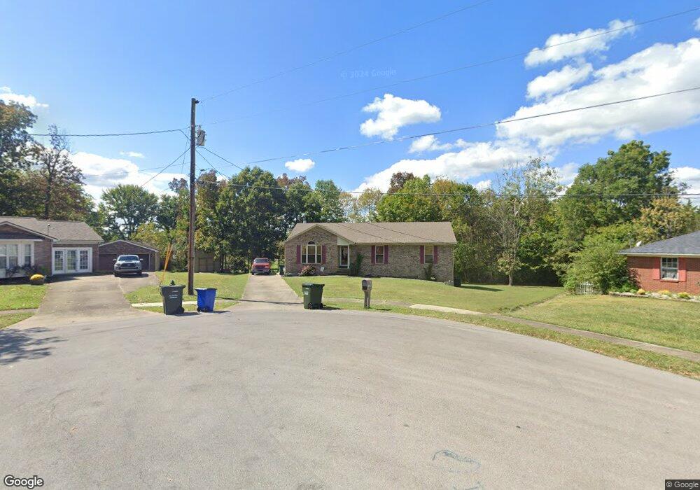 282 Emma Ct, Mount Washington, KY 40047 - photo 1