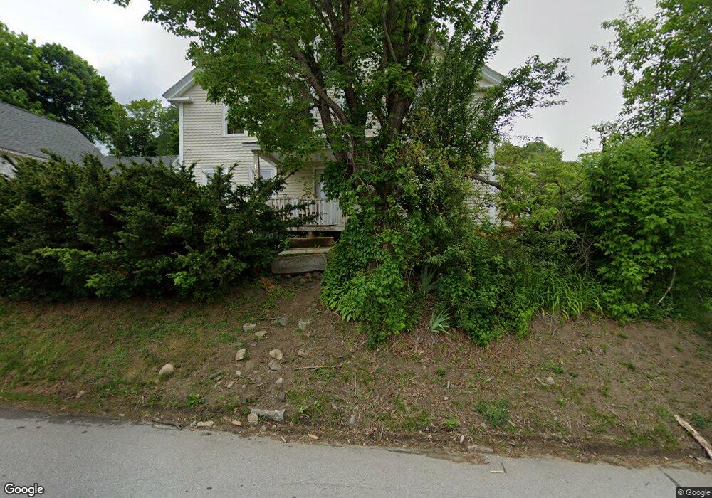 14 Joy St unit 1, Pittsfield, NH 03263 - photo 1