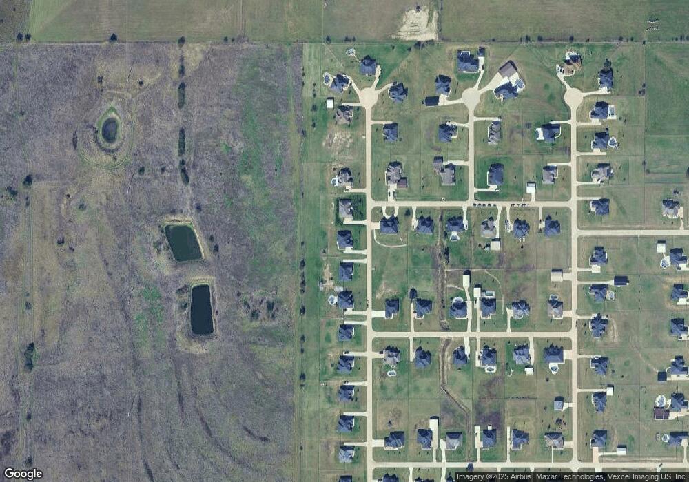 843 Alto Bonito Ct, Godley, TX 76044 - photo 1