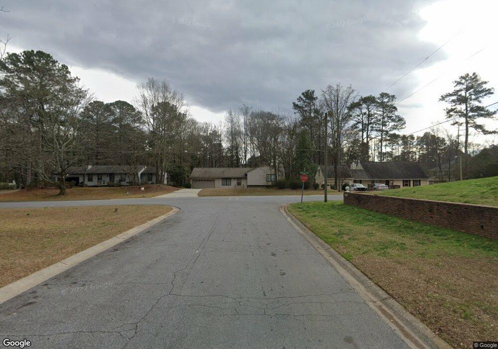 0 Westhill Ct NW unit 3174626, Norcross, GA 30071 - photo 1