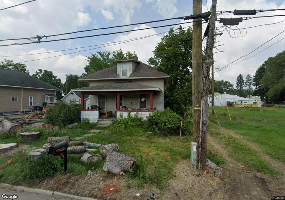 1706 E Hively Ave, Elkhart, IN 46516 - photo 1