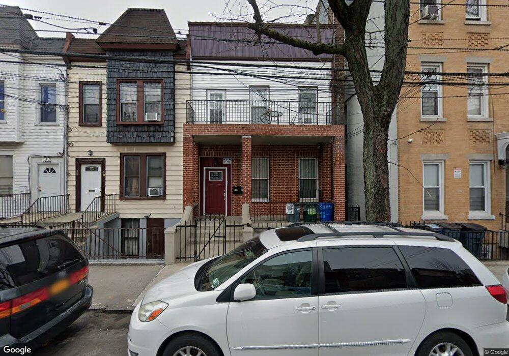 2422 Cambreleng Ave, Bronx, NY 10458 - photo 1