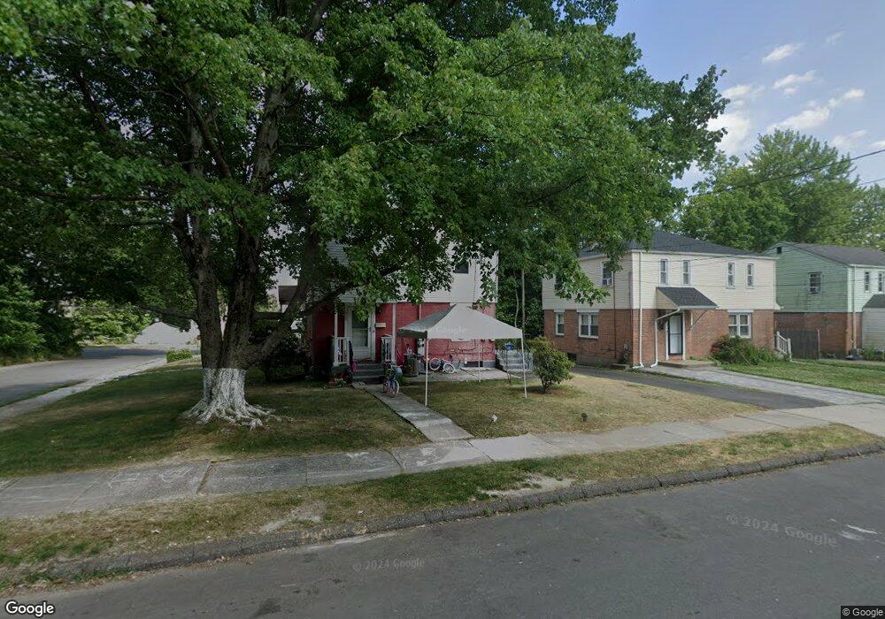 111 Rosemont St unit 113, Hartford, CT 06120 - photo 1