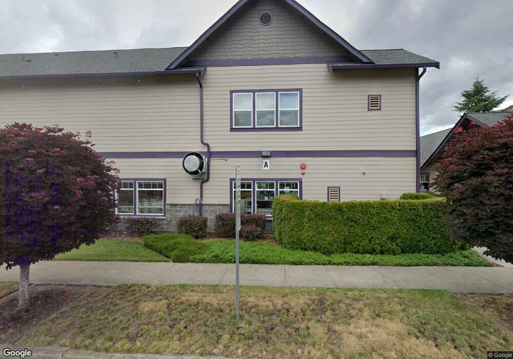 9144 Burnett Rd SE unit A-203, Yelm, WA 98597 - photo 1