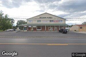 712 N Main St Unit 208, Moorefield, WV 26836