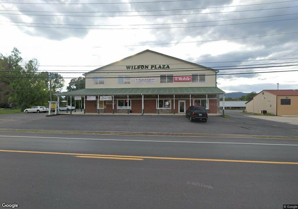 712 N Main St unit 201, Moorefield, WV 26836 - photo 1