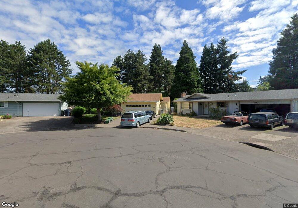 1146 Sequoia Ave, Springfield, OR 97477 - photo 1