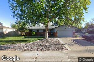 1126 Cottonwood Dr, Windsor, CO 80550