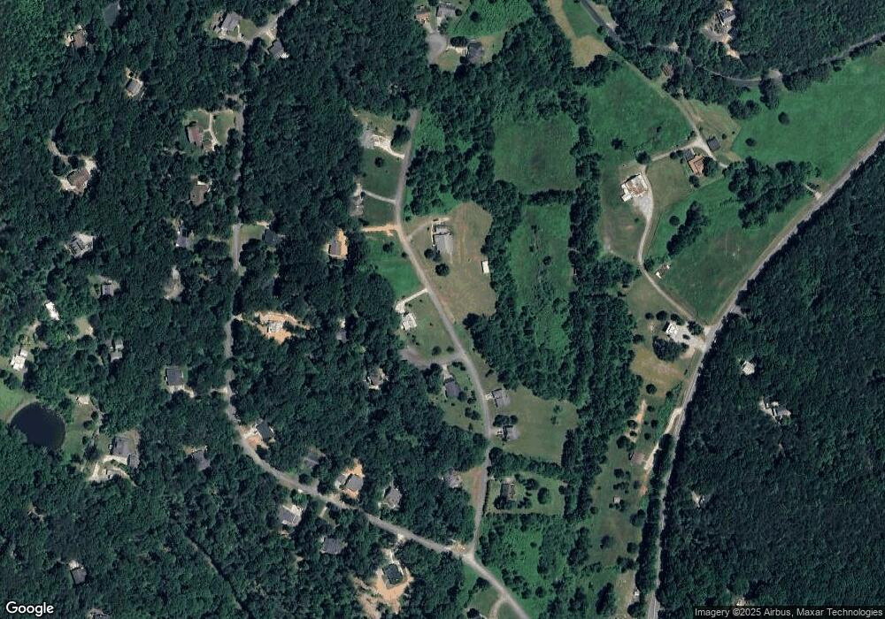 122 Sautee Meadows Ln, Cleveland, GA 30528 - photo 1