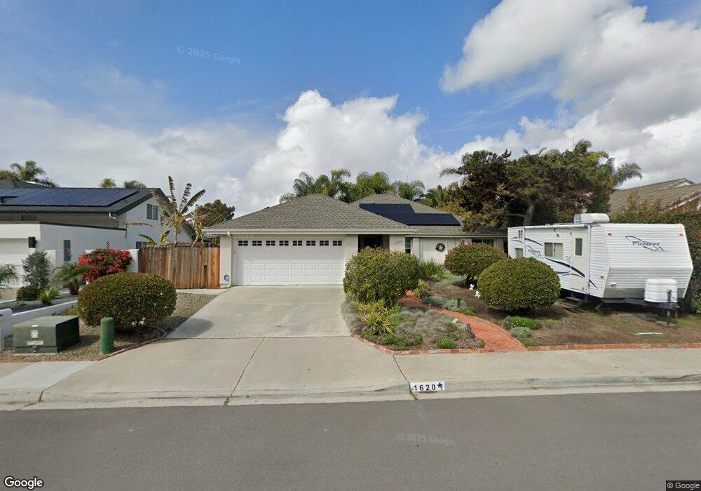 1620 Traveld Way, Encinitas, CA 92024 - photo 1