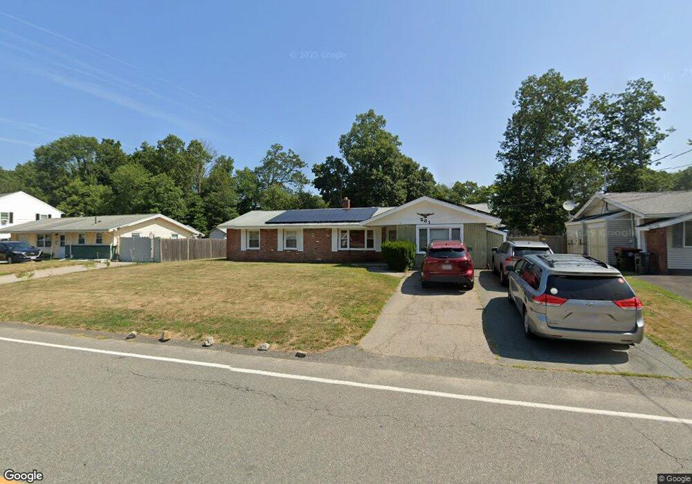 281 Sully Rd, Brockton, MA 02302 - photo 1