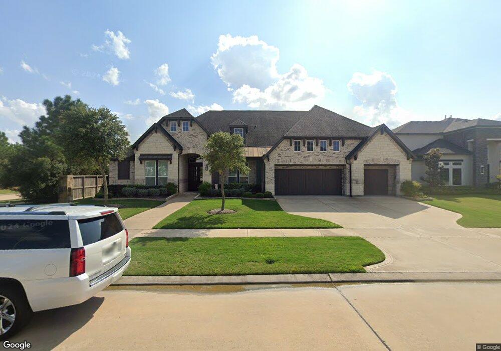 28003 Skyhaven Ln, Fulshear, TX 77441 - photo 1